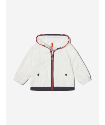 Moncler Enfant Baby Boys Anton Rain Jacket à prix réduit toute l'année