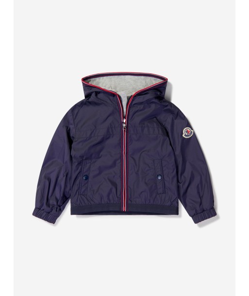 Moncler Enfant Baby Boys Anton Rain Jacket Livraison rapide