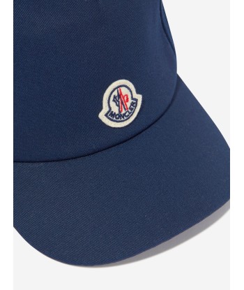 Moncler Enfant Baby Unisex Logo Cap sélection de produits