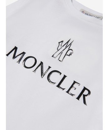 Moncler Enfant Baby Unisex Long Sleeve T-Shirt la chaussure