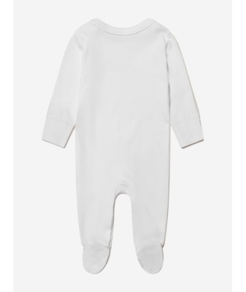 Cotton and Company Baby Boys Organic Cotton Guardsmen Babygrow And Muslin Set Le MVP de beaucoup