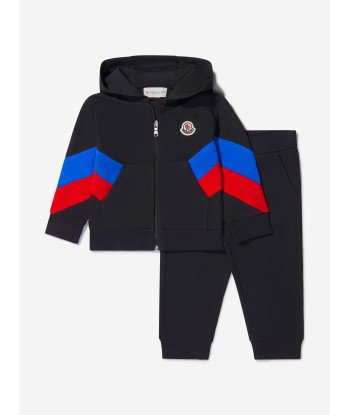 Moncler Enfant Baby Boys Logo Tracksuit outlet