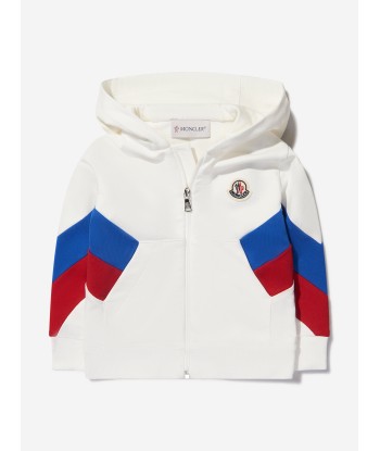 Moncler Enfant Baby Boys Logo Tracksuit Pour