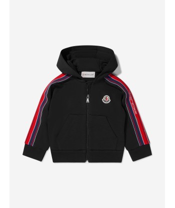 Moncler Enfant Baby Boys Logo Tracksuit est présent 