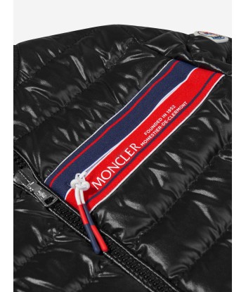 Moncler Enfant Boys Down Padded Ardino Bomber Jacket l'achat 