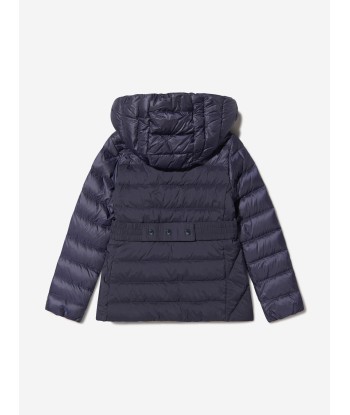 Moncler Enfant Girls Down Padded Arialda Jacket Comparez plus de prix