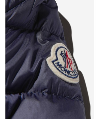 Moncler Enfant Girls Down Padded Arialda Jacket Comparez plus de prix