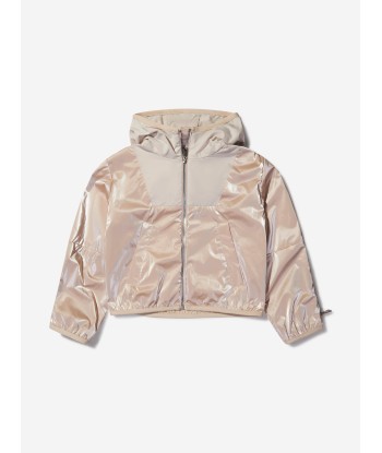 Moncler Enfant Girls Maris Jacket Vous souhaitez 