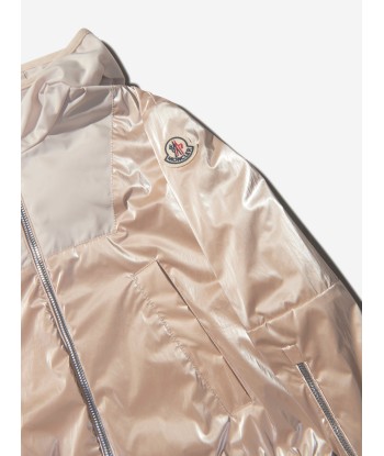 Moncler Enfant Girls Maris Jacket Vous souhaitez 