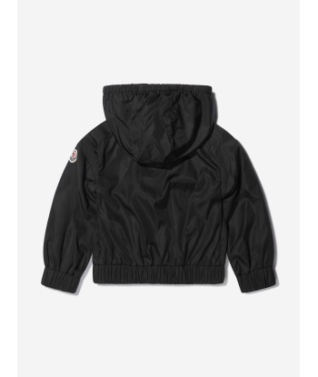 Moncler Enfant Girls Hooded Krastil Jacket ou a consommer sur place