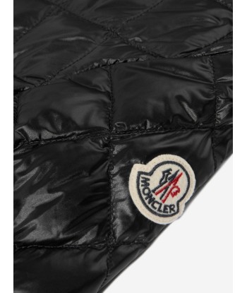 Moncler Enfant Girls Down Quilted Binic Jacket sélection de produits