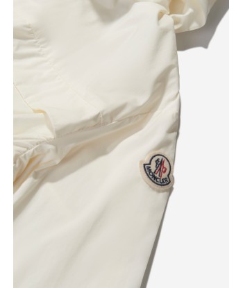 Moncler Enfant Girls Aresine Long Parka shop