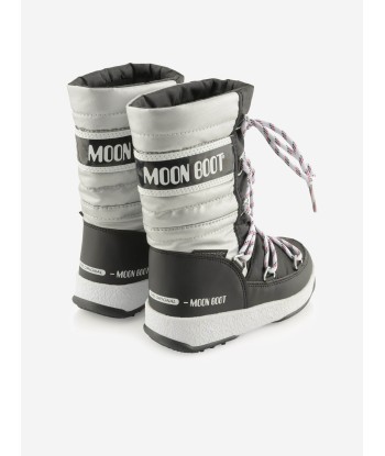 Moon Boot Quilted Boots shop