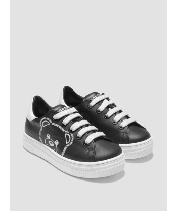 Moschino Unisex Trainers de votre