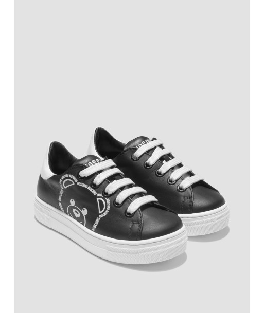 Moschino Unisex Trainers de votre