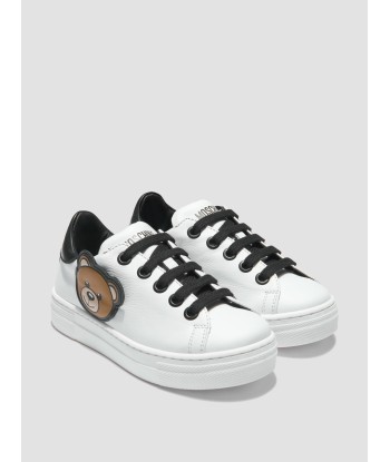 Moschino Unisex Trainers votre