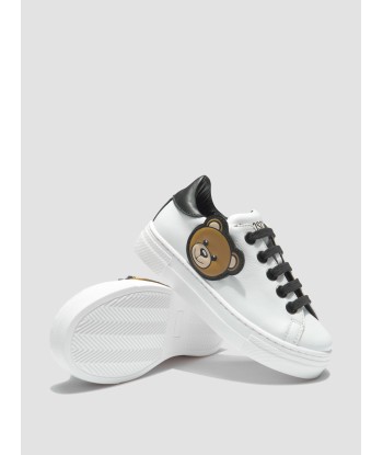 Moschino Unisex Trainers votre