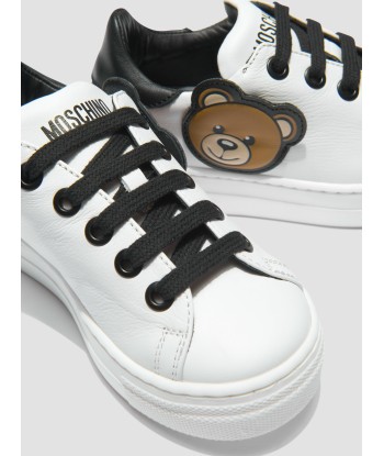 Moschino Unisex Trainers votre