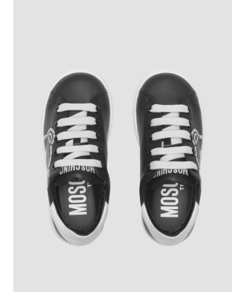 Moschino Unisex Trainers de votre