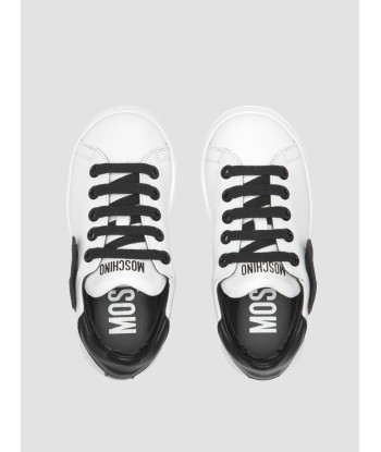 Moschino Unisex Trainers votre