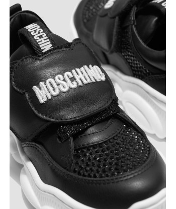 Moschino Girls Trainers acheter en ligne