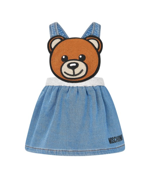 Moschino Baby Girls Skirt shop