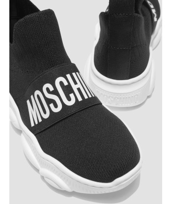 Moschino Unisex Trainers de la marque