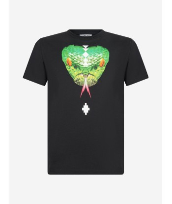 Marcelo Burlon Boys T-Shirt de l' environnement