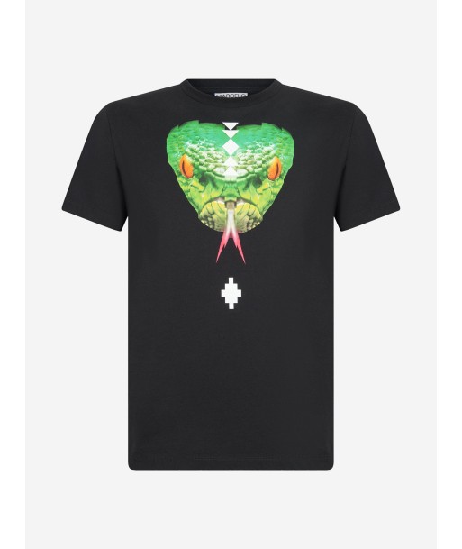 Marcelo Burlon Boys T-Shirt de l' environnement