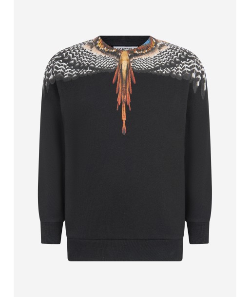 Marcelo Burlon Boys Sweat Top JUSQU'A -70%! 