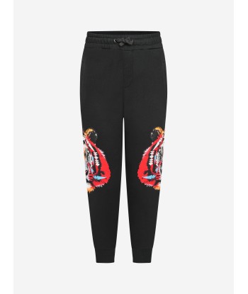 Marcelo Burlon Boys Joggers en stock