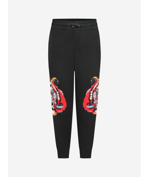 Marcelo Burlon Boys Joggers en stock