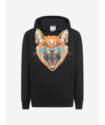 Marcelo Burlon Boys Hoodies les ctes