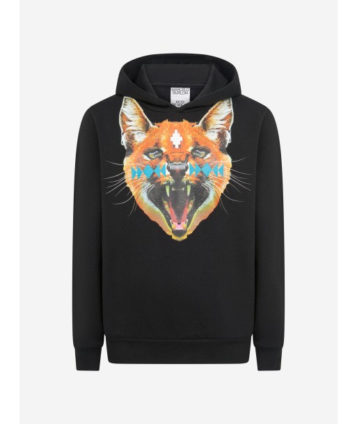 Marcelo Burlon Boys Hoodies les ctes