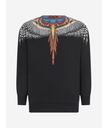 Marcelo Burlon Boys Sweat Top JUSQU'A -70%! 