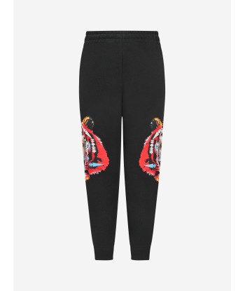 Marcelo Burlon Boys Joggers en stock