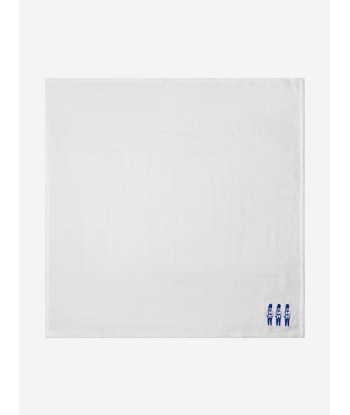 Cotton and Company Boys Organic Cotton Muslin And Cotton Guardsmen Towel Set une grave pollution 