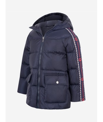 Gucci Girls Down Padded Jacket pas chere